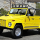 Illustration for article titled For $23,897, Could This Custom Rotary-Powered 1973 VW 181 Be Your Thing?